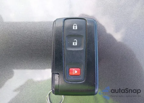 2008 Toyota Prius из США, поврежденный, VIN JTDKB20UX83368097